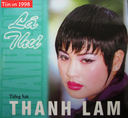 Thanh Lam 2013,Diva Thanh Lam,Ca sĩ Thanh Lam