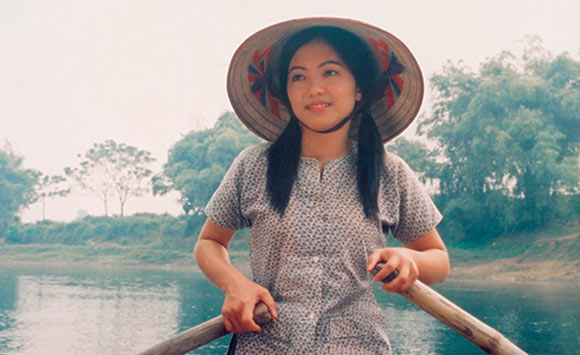 Màn ảnh việt,NSND Lan Hương,NSƯT Tố Uyên,Lưu Hà,Angela Phương Trinh