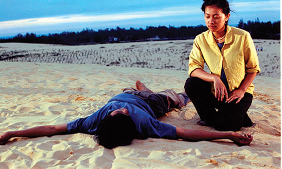 Màn ảnh việt,NSND Lan Hương,NSƯT Tố Uyên,Lưu Hà,Angela Phương Trinh