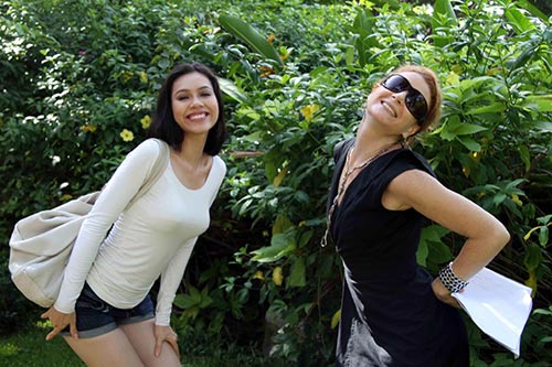 Hoàng My 2013,Á Hậu việt nam 2010,Á hậu Hoàng My