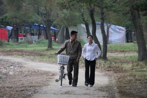 Chuyện lạ 4 phương,Chuyện lạ thế giới,Phi thường,Chuyện lạ ở Triều Tiên
