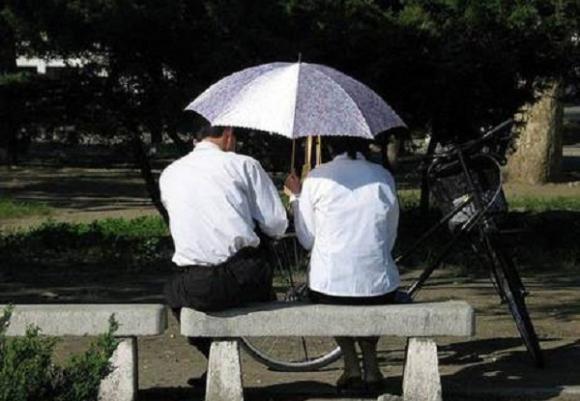 Chuyện lạ 4 phương,Chuyện lạ thế giới,Phi thường,Chuyện lạ ở Triều Tiên