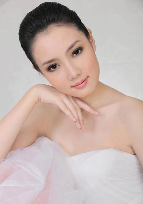 Mỹ nhân việt,Ngọc Trinh,Diệp Hồng Đào,Phan Như Thảo,Đặng Thu Thảo,Ngọc Thạch