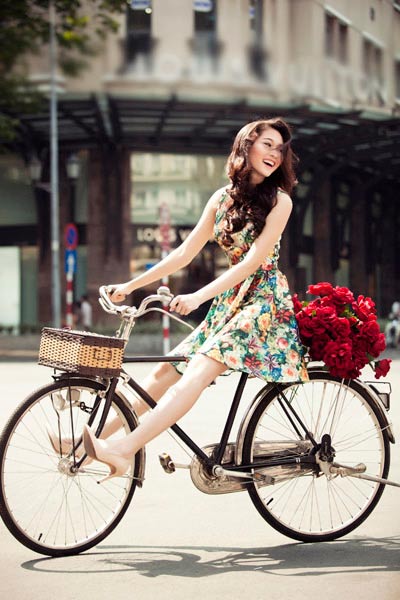 Mỹ nhân việt,Ngọc Trinh,Diệp Hồng Đào,Phan Như Thảo,Đặng Thu Thảo,Ngọc Thạch