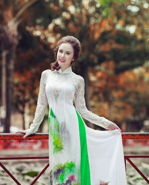 Angela Phương Trinh 2013,Bà mẹ nhí,Nữ hoàng thị phi,Thời trang sao việt