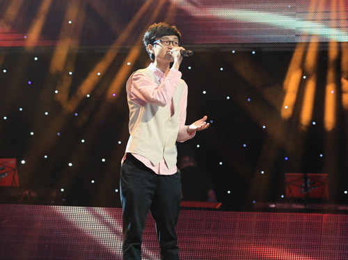 The Voice Kids Việt,The Voice Việt phiên bản nhí,Nhạc sĩ Thanh Bùi,Ca sĩ Hiền Thục,Nhạc sĩ Hồ Hoài Anh,Lưu Hương Giang,Giọng hát việt nhí