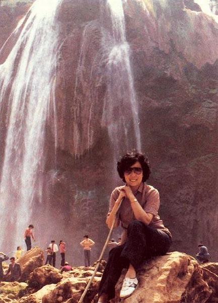 Tây Du Ký 1986,Lục Tiểu Linh Đồng,Từ Thiếu Hoa,Mã Đức Hoa,Diêm Hoài Lễ,đạo diễn dương khiết