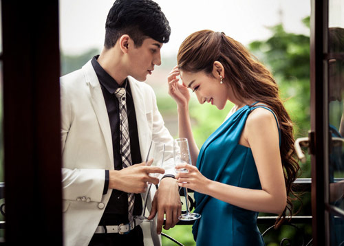 Tình yêu,cuộc sống gia đình,Vợ chồng hạnh phúc,cuộc sống vợ chồng