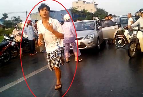 Tai nạn giao thông,Tại nạn kinh hoàng,Tai nạn chết người