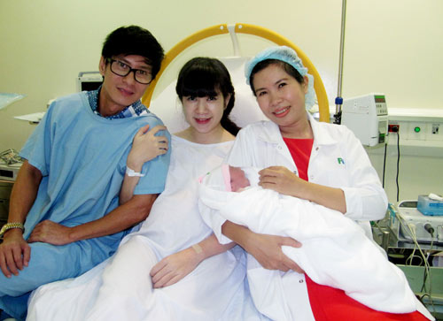 Lý Hải 2013,Ca sĩ Lý Hải,Hot girl Minh Hà,Con gái Lý Hải