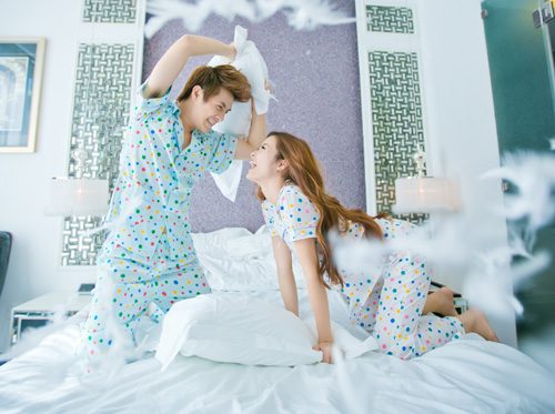 Ông Cao Thắng,Đông Nhi,Ta nên dừng lại