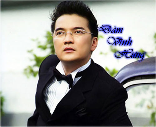 Đàm Vĩnh Hưng,Mr Đàm,Ông Hoàng Nhạc Việt,Mỹ Tâm