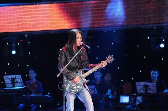 The Voice 2013,Giọng Hát Việt 2013,Diva Hồng Nhung,Mỹ Linh,Đàm Vĩnh Hưng 2013,Nhạc sĩ Quốc Trung