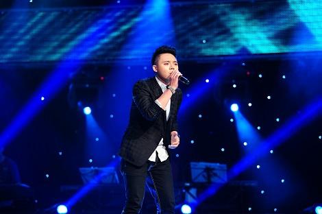 The Voice 2013,Giọng Hát Việt 2013,Diva Hồng Nhung,Mỹ Linh,Đàm Vĩnh Hưng 2013,Nhạc sĩ Quốc Trung