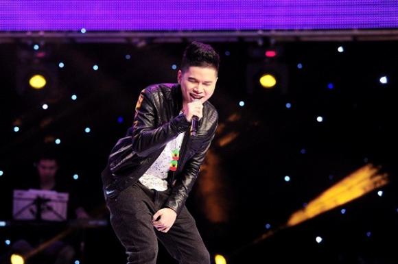 The Voice 2013,Giọng Hát Việt 2013,Diva Hồng Nhung,Mỹ Linh,Đàm Vĩnh Hưng 2013,Nhạc sĩ Quốc Trung
