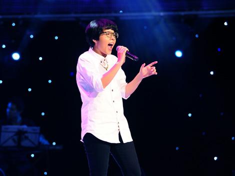 The Voice 2013,Giọng Hát Việt 2013,Diva Hồng Nhung,Mỹ Linh,Đàm Vĩnh Hưng 2013,Nhạc sĩ Quốc Trung