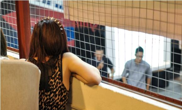 JVevermind,hot girl Mie,Hot girl việt