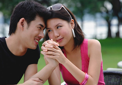 Tình yêu,Tình yêu đau khổ,Gái ngoan,Bẫy tình