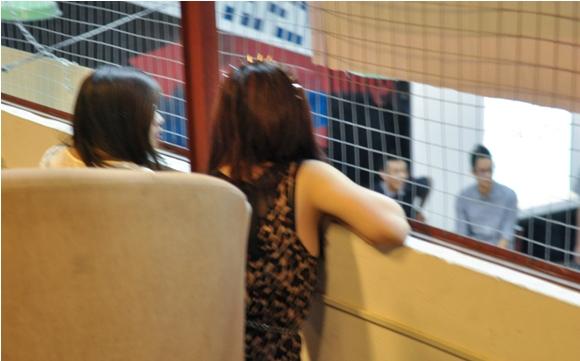 JVevermind,hot girl Mie,Hot girl việt