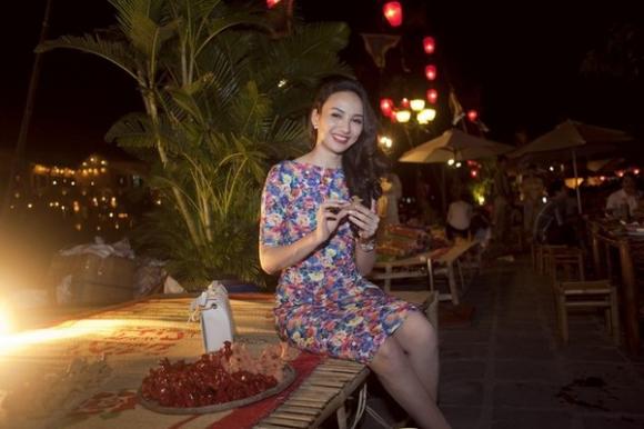 Ngọc Diễm 2013,Hoa hậu Ngọc Diễm,Hoa hậu du lịch 2008