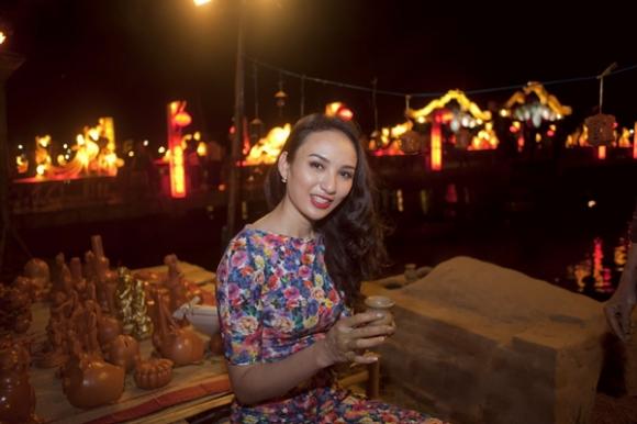 Ngọc Diễm 2013,Hoa hậu Ngọc Diễm,Hoa hậu du lịch 2008