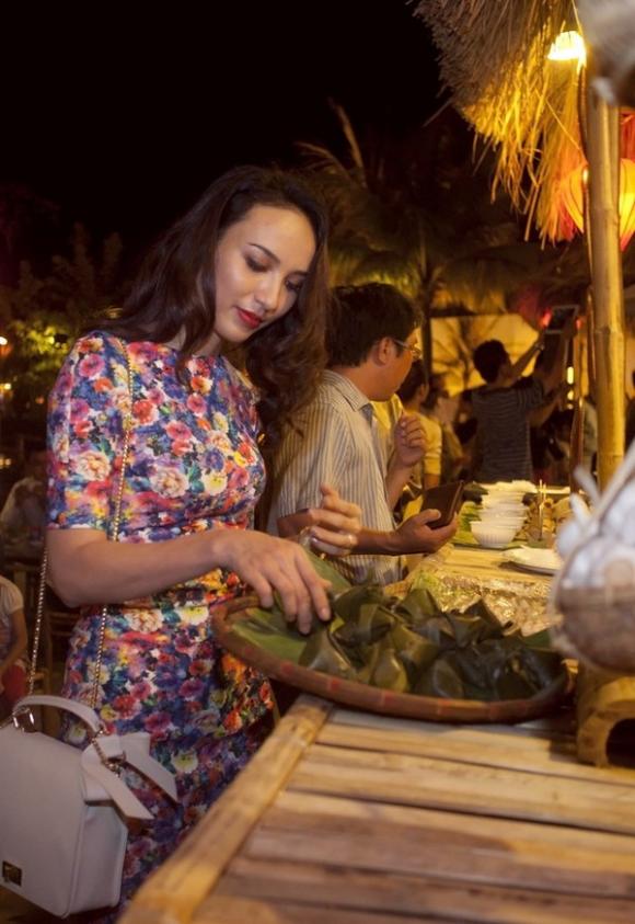 Ngọc Diễm 2013,Hoa hậu Ngọc Diễm,Hoa hậu du lịch 2008