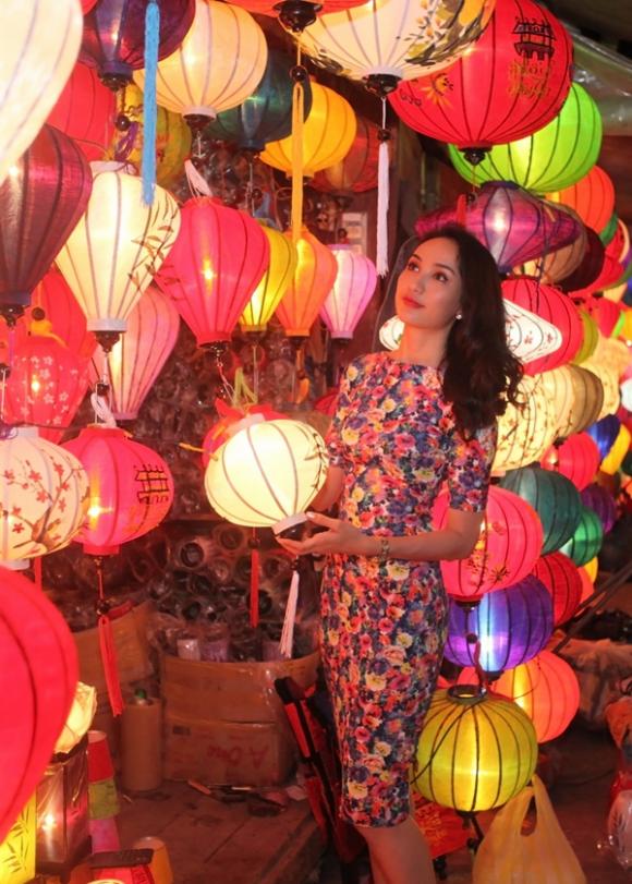 Ngọc Diễm 2013,Hoa hậu Ngọc Diễm,Hoa hậu du lịch 2008
