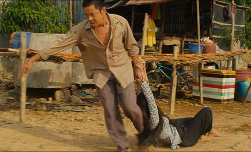Màn ảnh việt,Phim việt,Huy Khánh,Quốc Quân,Thái Hòa