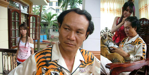 Màn ảnh việt,Phim việt,Huy Khánh,Quốc Quân,Thái Hòa