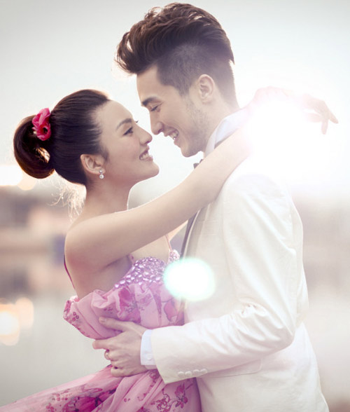 Tình yêu,cuộc sống gia đình,Vợ chồng hạnh phúc,cuộc sống vợ chồng,Vợ vô sinh