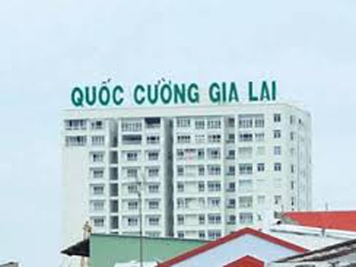 Quốc Cường Gia Lai,Cường Đô La,Quốc Cường Gia Lai thua kiện