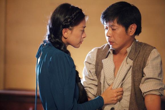 Dustin nguyễn 2013,ngô thanh vân 2013,Lửa phật,Hiếu Hiền 2013,Đinh Ngọc Diệp 2013