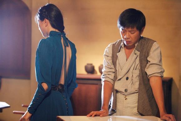 Dustin nguyễn 2013,ngô thanh vân 2013,Lửa phật,Hiếu Hiền 2013,Đinh Ngọc Diệp 2013