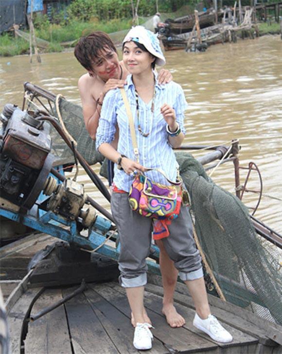 Đàm Vĩnh Hưng,Hoài Linh,Tự Long,Tuấn Hưng,MC Trấn Thành
