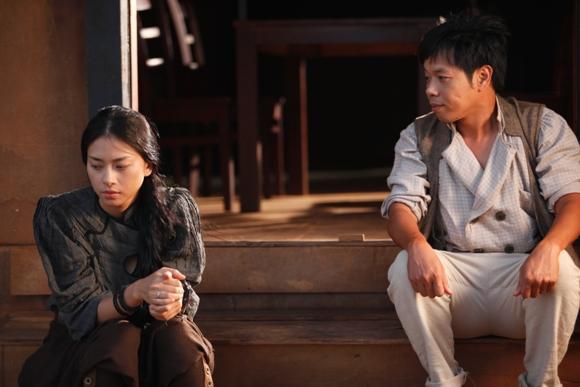 Dustin nguyễn 2013,ngô thanh vân 2013,Lửa phật,Hiếu Hiền 2013,Đinh Ngọc Diệp 2013