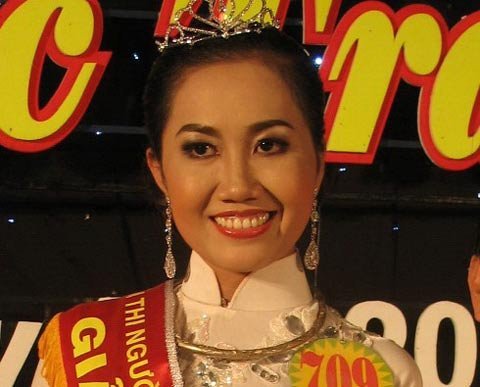 Hoa hậu bán dâm,Hoa hậu Mỹ Xuân,Á hậu Thiên Kim,Jenny Phương,Người mẫu bán dâm,Khang Nhã Thy