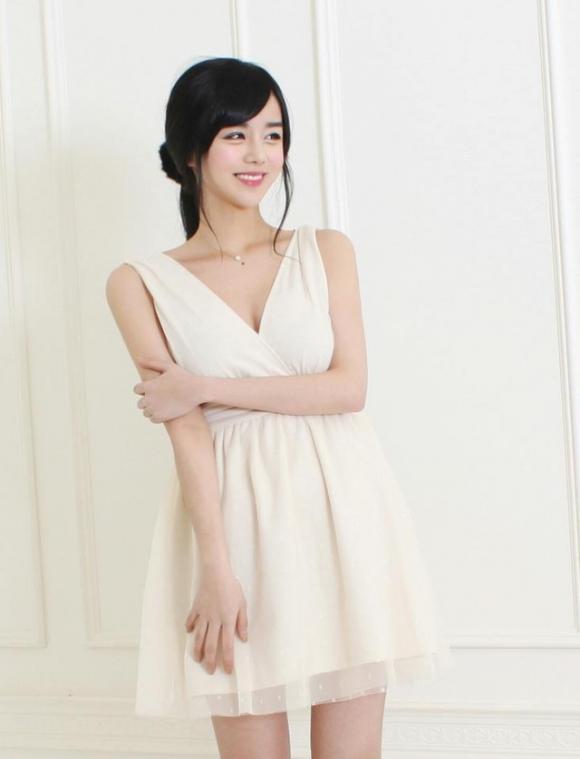 Cư dân mạng,Cộng đồng mạng,Lee Soobin,Hot girl Hàn,Lee Hee Kyung