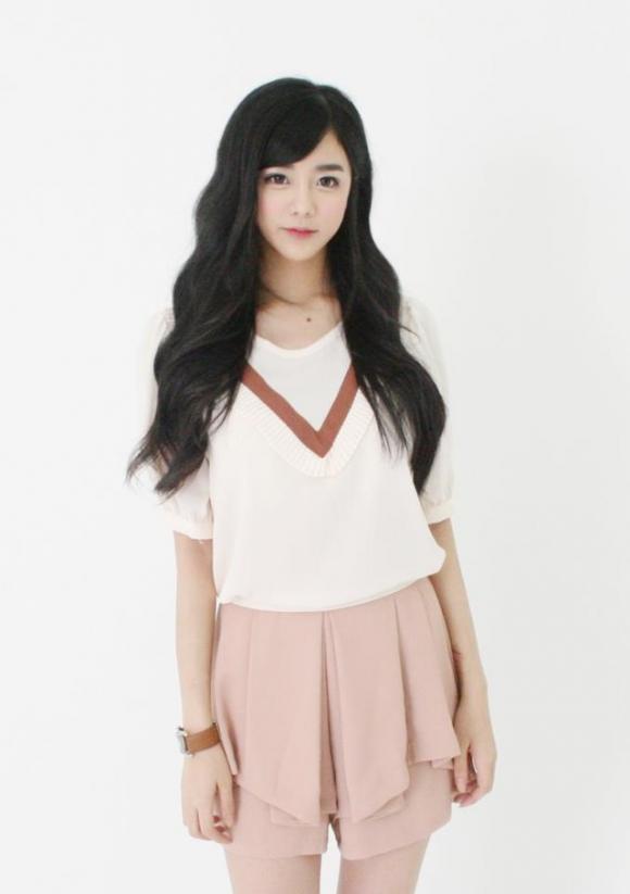 Cư dân mạng,Cộng đồng mạng,Lee Soobin,Hot girl Hàn,Lee Hee Kyung