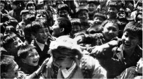 Tây Du Ký 1986,Lục Tiểu Linh Đồng,Từ Thiếu Hoa,Mã Đức Hoa,Diêm Hoài Lễ,đạo diễn dương khiết