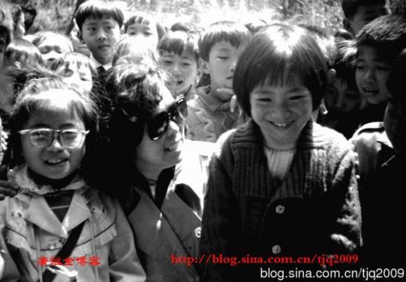 Tây Du Ký 1986,Lục Tiểu Linh Đồng,Từ Thiếu Hoa,Mã Đức Hoa,Diêm Hoài Lễ,đạo diễn dương khiết