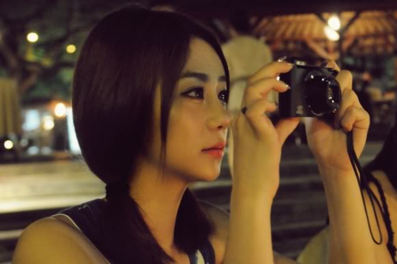 Cư dân mạng,Cộng đồng mạng,Lee Soobin,Hot girl Hàn,Lee Hee Kyung