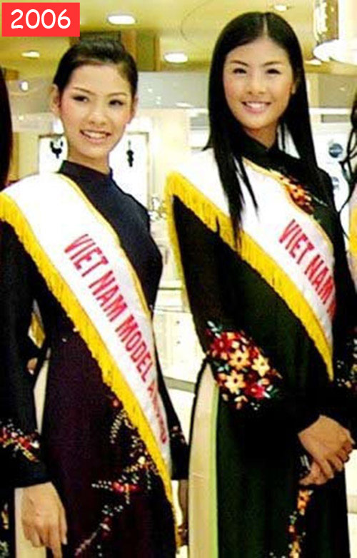 Ngọc Hân 2013,Hoa hậu Ngọc Hân,Hoa hậu Việt Nam 2010