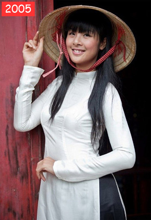 Ngọc Hân 2013,Hoa hậu Ngọc Hân,Hoa hậu Việt Nam 2010