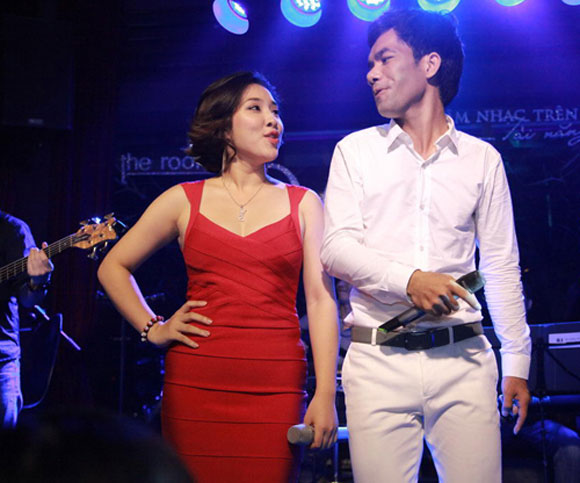 Ya Suy,quán quân của Vietnam Idol 2012,Đinh Hương,Đinh Mạnh Ninh,Bảo Trâm