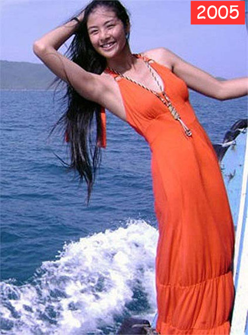 Ngọc Hân 2013,Hoa hậu Ngọc Hân,Hoa hậu Việt Nam 2010