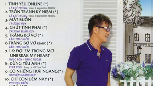 Đàm Vĩnh Hưng,Mr Đàm,Ông Hoàng Nhạc Việt