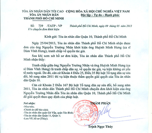 Đàm Vĩnh Hưng,Mr Đàm,Ông Hoàng Nhạc Việt