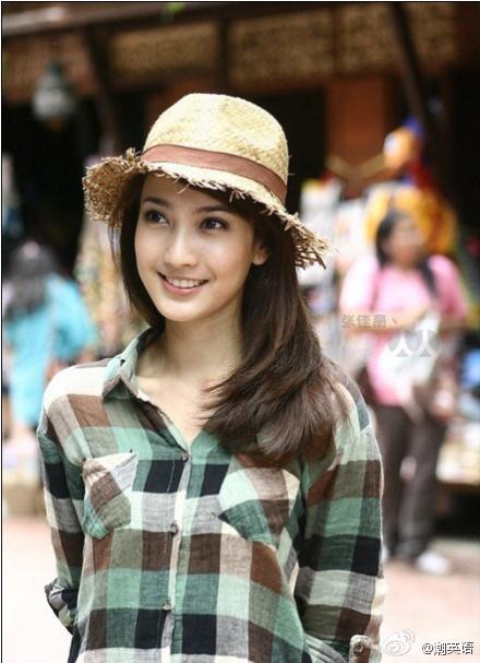 Cư dân mạng,Cộng đồng mạng,Hot girl Thái Lan,Nattasha Nauljam,Chanya Tamada