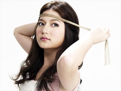 Cư dân mạng,Cộng đồng mạng,Hot girl Thái Lan,Nattasha Nauljam,Chanya Tamada