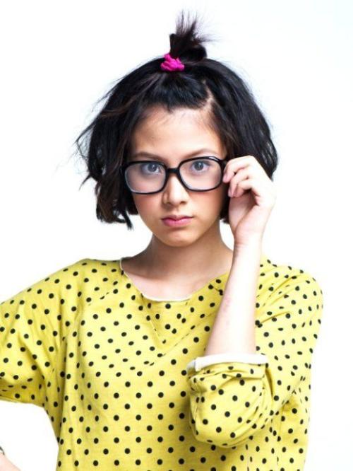 Cư dân mạng,Cộng đồng mạng,Hot girl Thái Lan,Nattasha Nauljam,Chanya Tamada